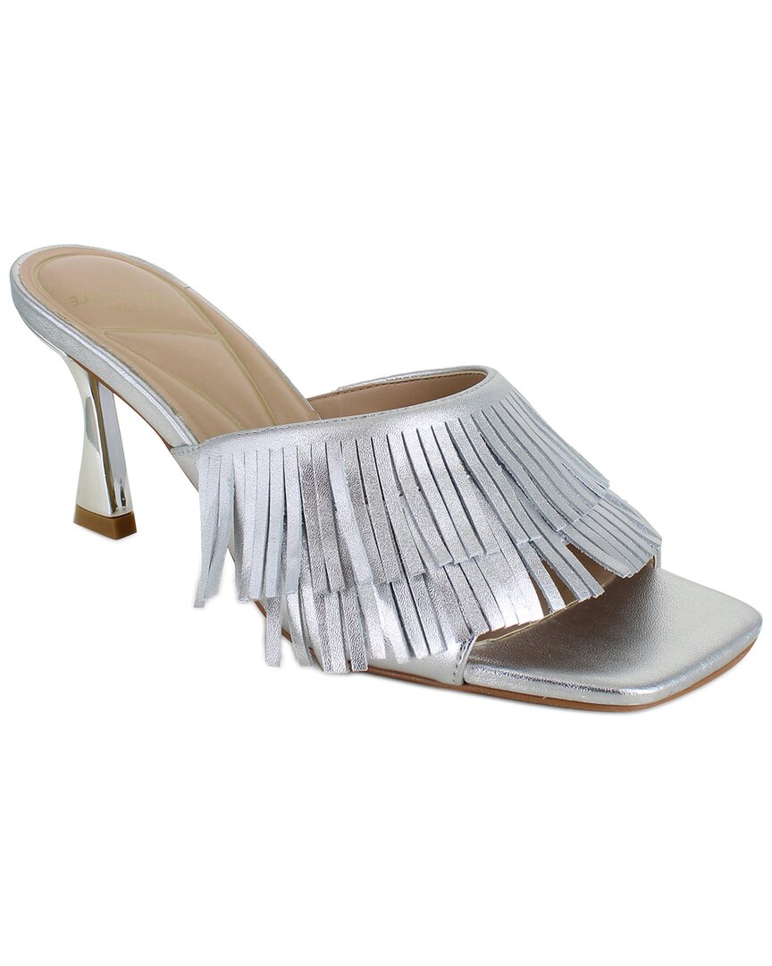 Kenneth Cole New York Darby Leather Pump