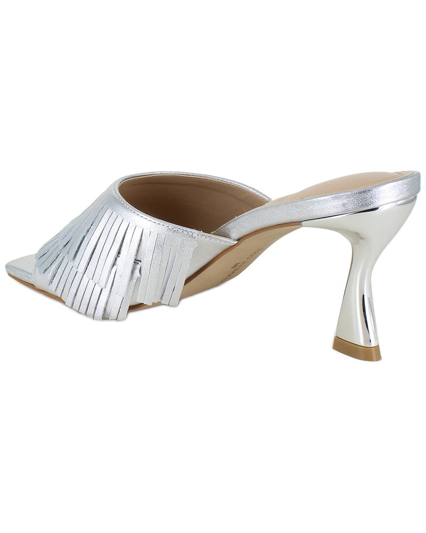 Kenneth Cole New York Darby Leather Pump