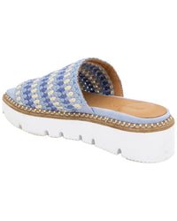Gentle Souls By Kenneth Cole Lavern Sandal