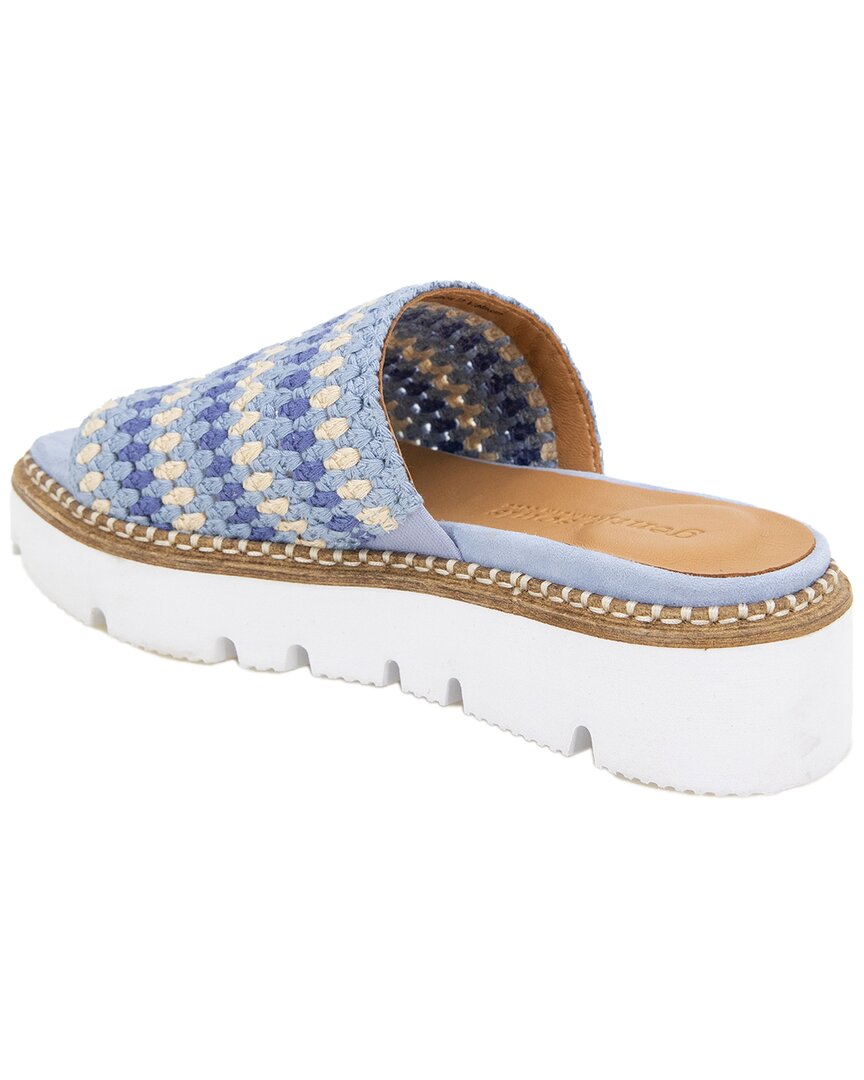 Gentle Souls By Kenneth Cole Lavern Sandal