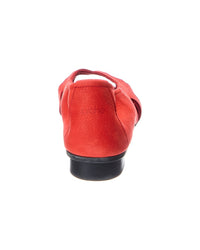 Arche Ninova Leather Flat