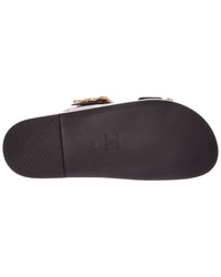 Schutz Enola Leather Sandal