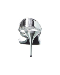 Schutz Lume Spechio Sandal