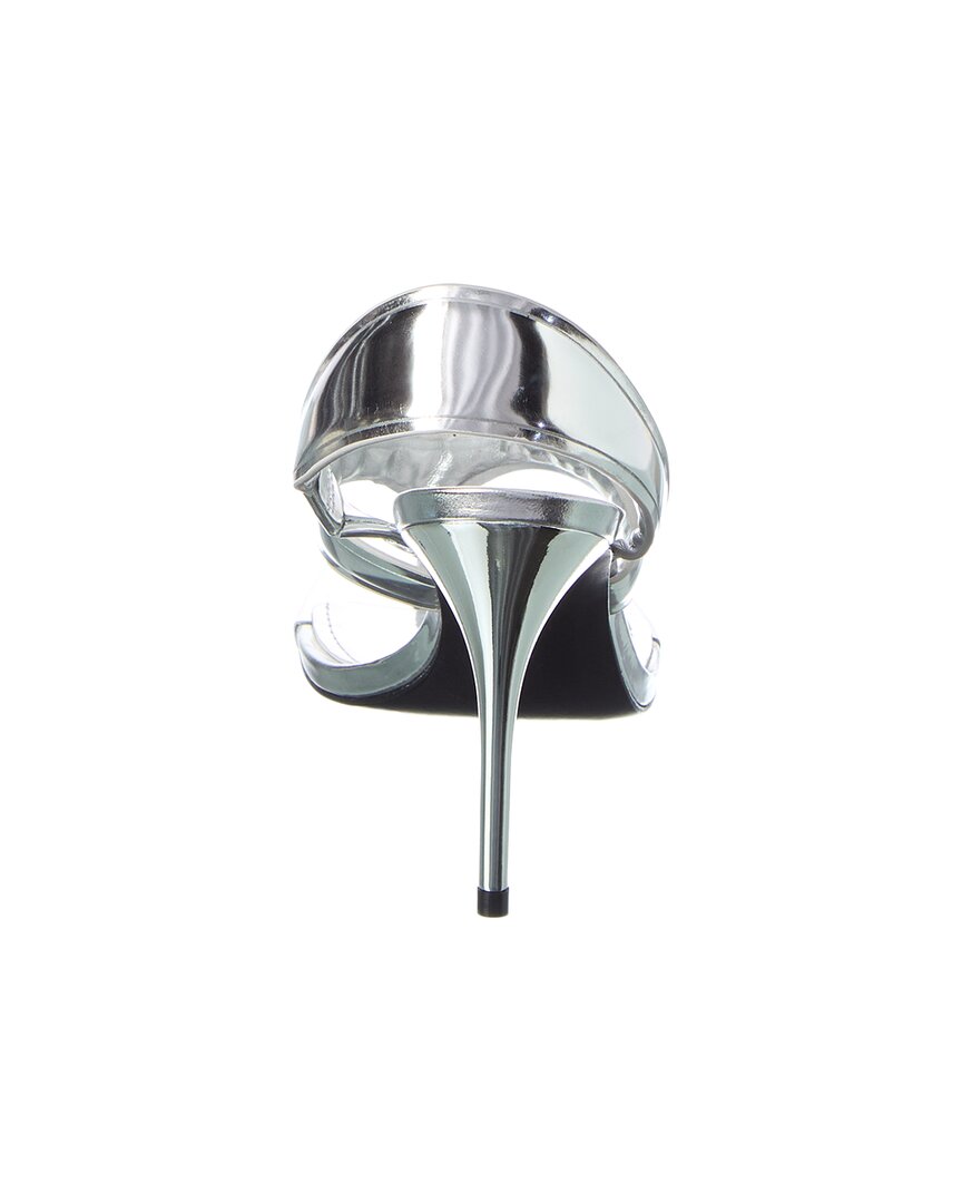 Schutz Lume Spechio Sandal