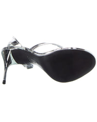 Schutz Lume Spechio Sandal