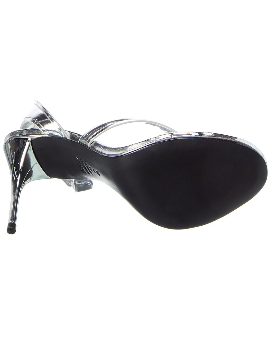 Schutz Lume Spechio Sandal