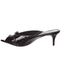 Schutz Lena Patent Sandal