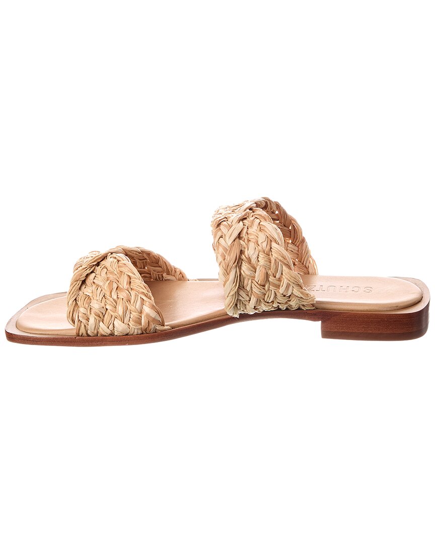 Schutz Amani Sandal