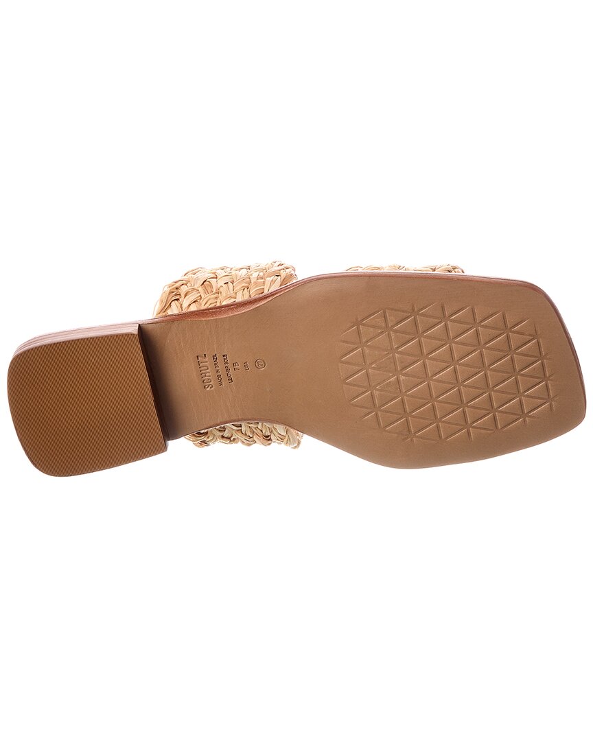 Schutz Amani Sandal