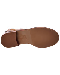 SCHUTZ Schutz Tanner Leather Bootie
