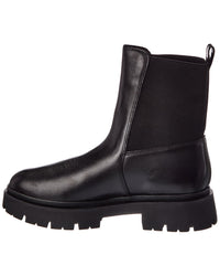 SCHUTZ Schutz Billie Leather Bootie