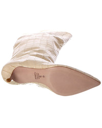 Schutz Maryana Lo Leather Boot