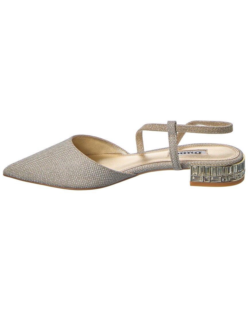 Dune London Command Flat
