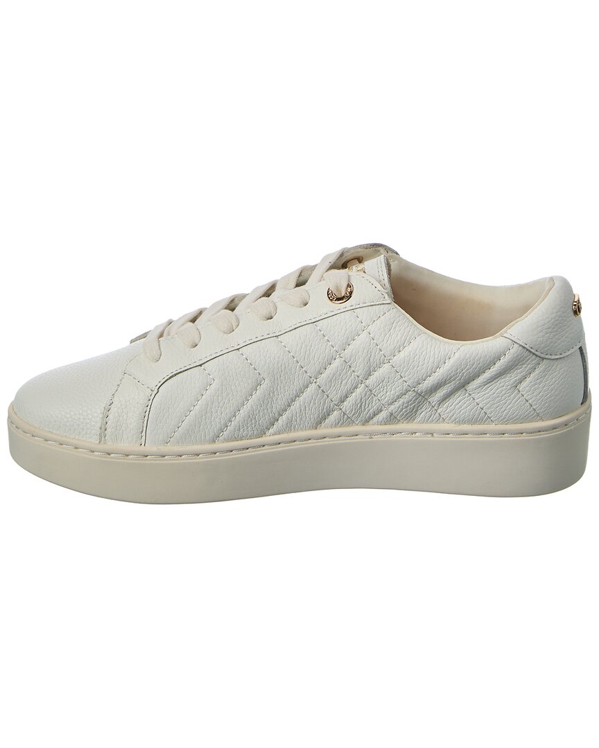 Dune London Egent Leather Sneaker