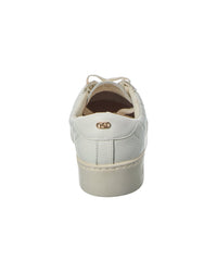 Dune London Egent Leather Sneaker