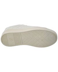 Dune London Egent Leather Sneaker