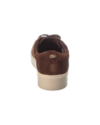 Dune London Egent Suede Sneaker