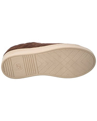 Dune London Egent Suede Sneaker