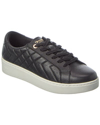 Dune London Egent Leather Sneaker