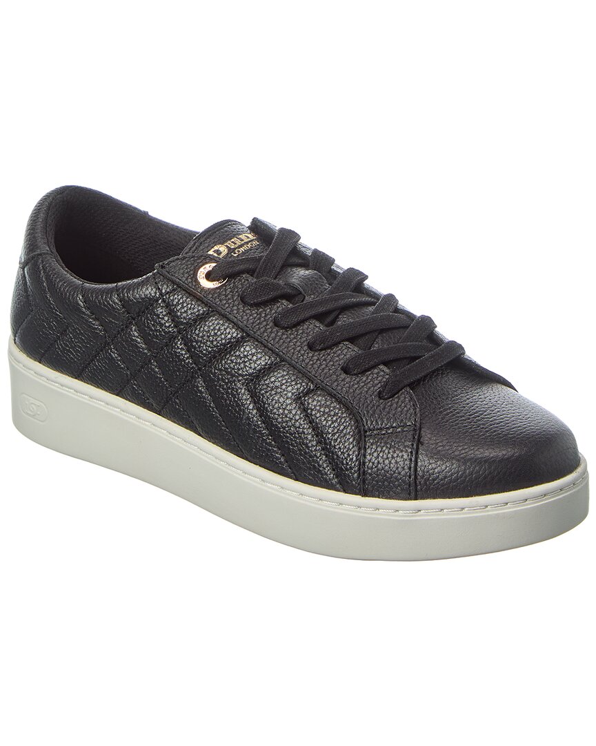 Dune London Egent Leather Sneaker