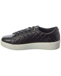 Dune London Egent Leather Sneaker