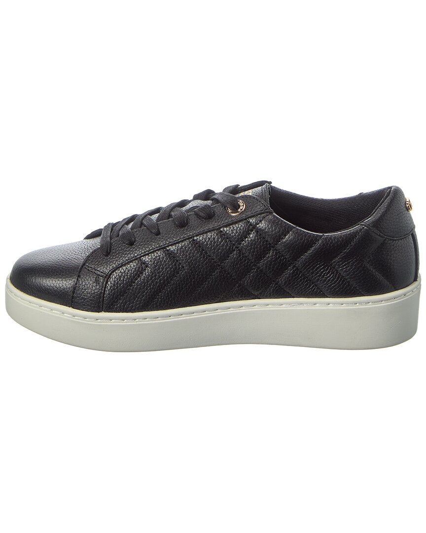 Dune London Egent Leather Sneaker