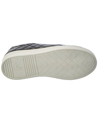 Dune London Egent Leather Sneaker