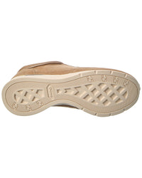 Dune London Entitle Suede Sneaker