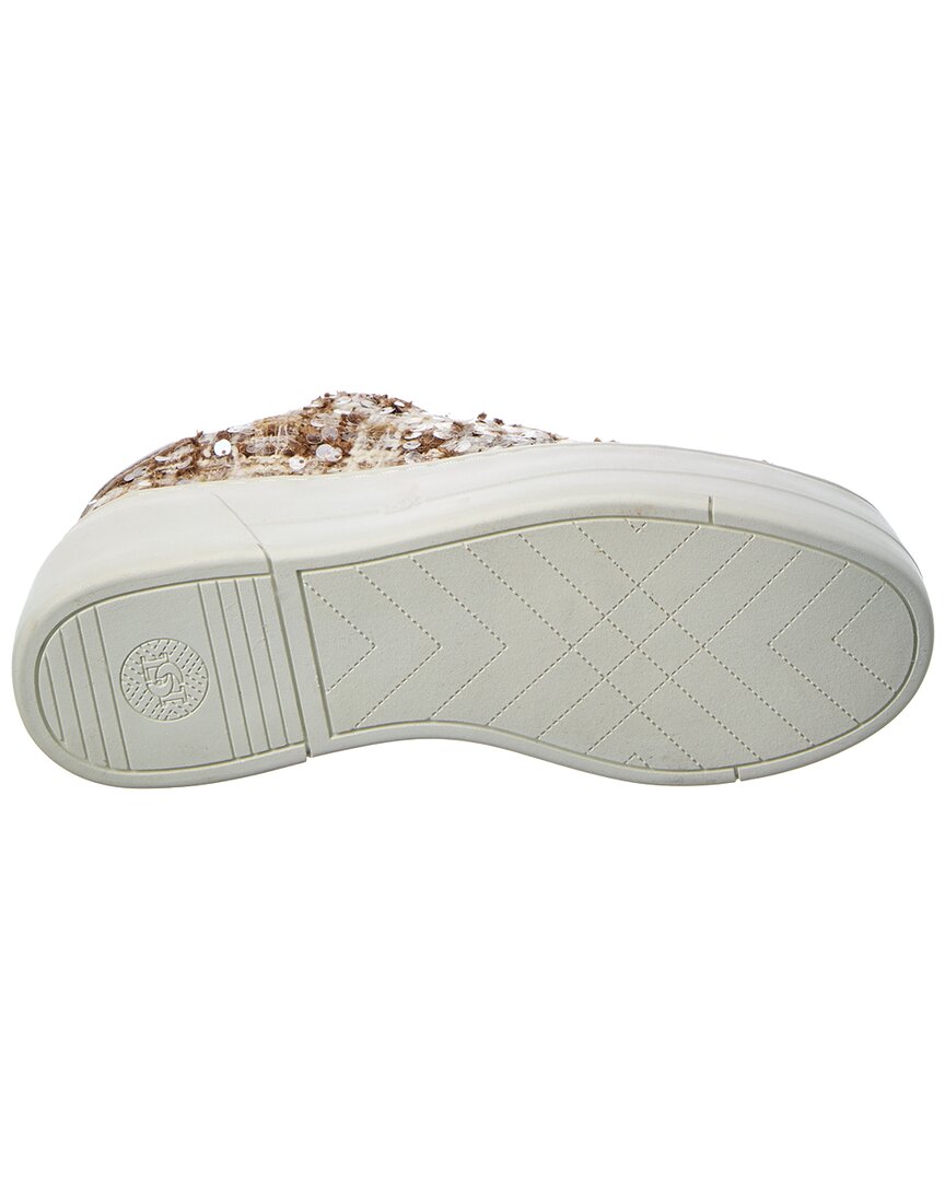 Dune London Episode 2 Sneaker