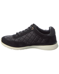 Dune London Everglow Leather Sneaker