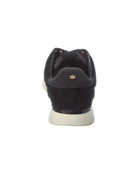 Dune London Everglow Leather Sneaker