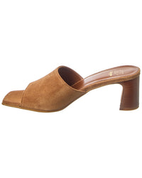Dune London Jule Suede Mule