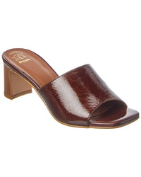 Dune London Jule Leather Mule