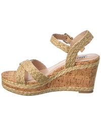 Dune London Kelisa Wedge Sandal