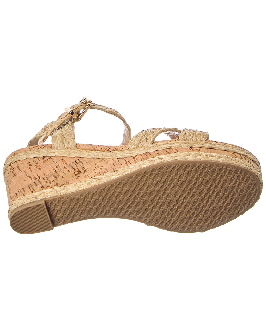 Dune London Kelisa Wedge Sandal