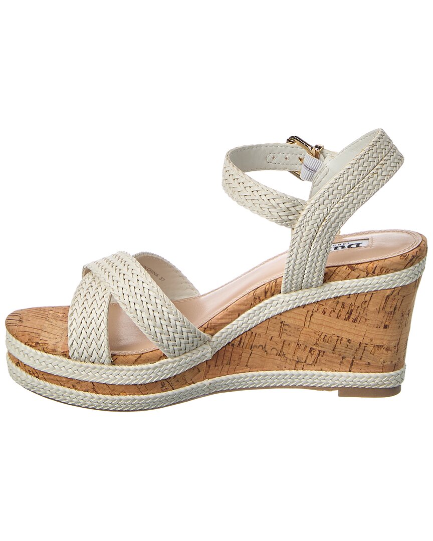 Dune London Kelisa Wedge Sandal