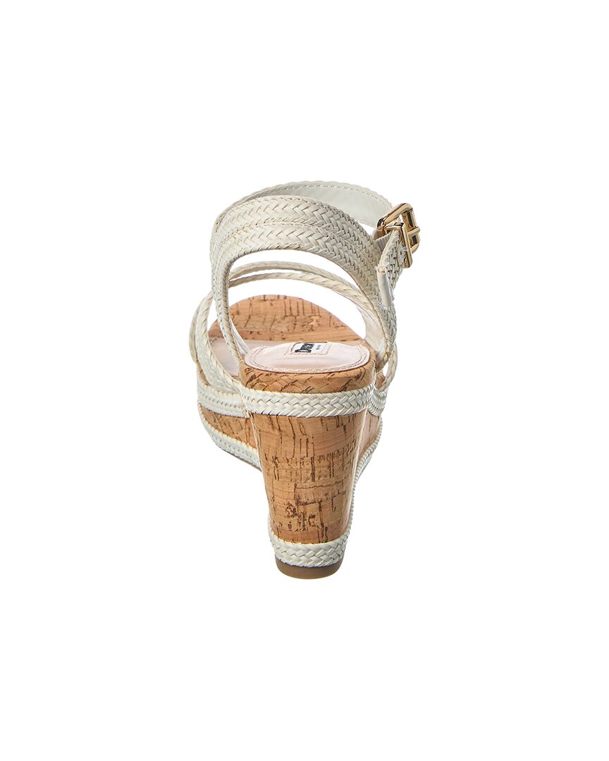 Dune London Kelisa Wedge Sandal