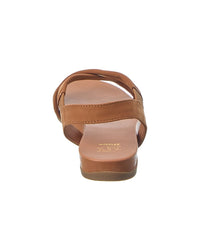 Dune London Landies Leather Sandal