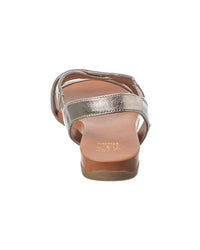 Dune London Landies Leather Sandal