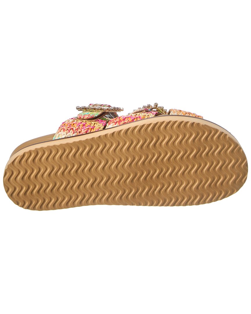 Dune London Lulos Leather Sandal