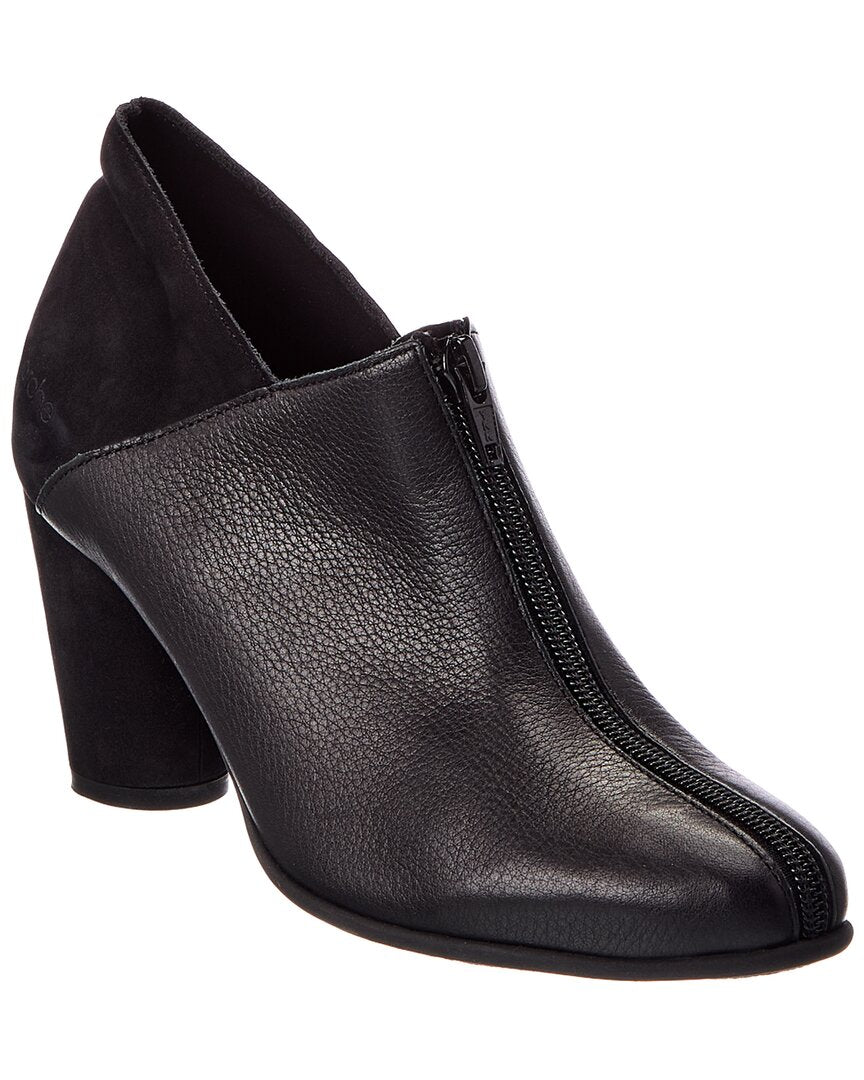 Arche Arche Klozam Leather Bootie