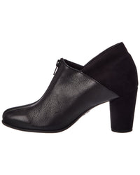 Arche Arche Klozam Leather Bootie