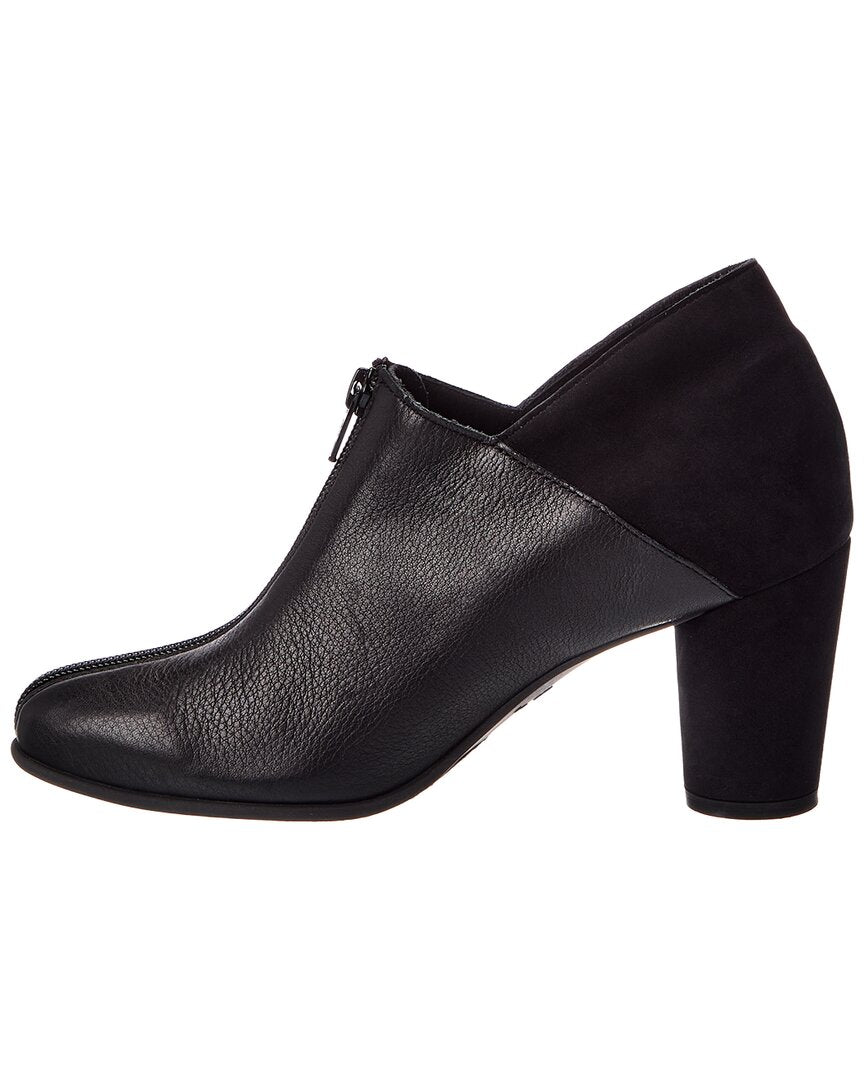 Arche Arche Klozam Leather Bootie