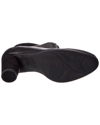 Arche Arche Klozam Leather Bootie