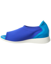 Arche Gaorey Leather Flat