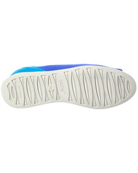 Arche Gaorey Leather Flat