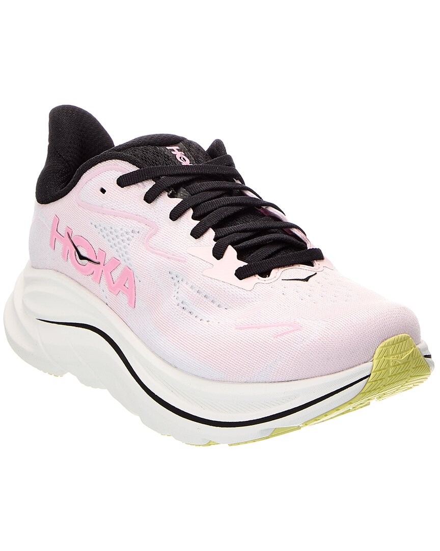 Hoka Hoka Clifton 10 Wide Sneaker
