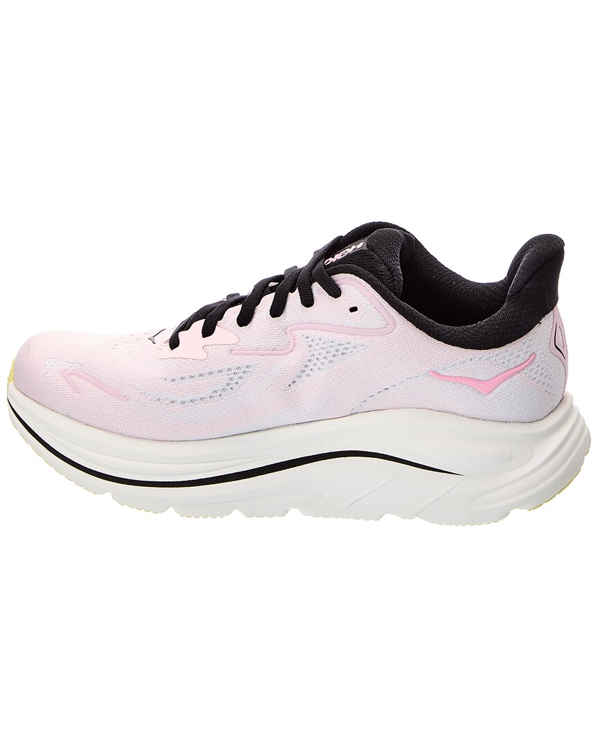 Hoka Hoka Clifton 10 Wide Sneaker