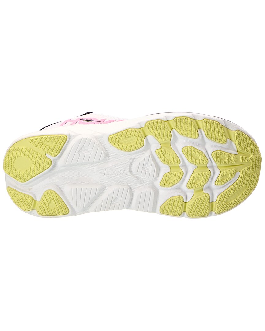 Hoka Hoka Clifton 10 Wide Sneaker