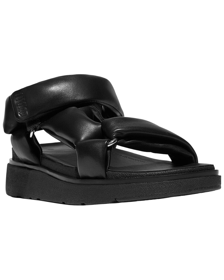 Fitflop Leather Sandal